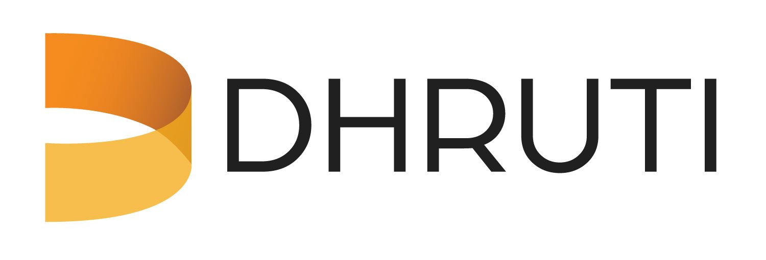 Dhruti Logo